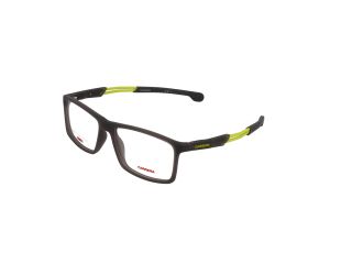 Gafas graduadas Carrera CARRERA4410 Gris Rectangular - 1