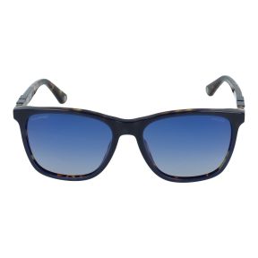 Gafas de sol Police SPL872 Azul Cuadrada - 2