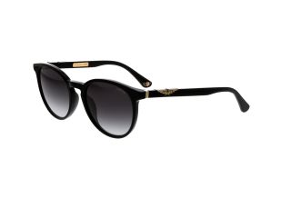 Gafas de sol Police SPL873 Negro Redonda - 1