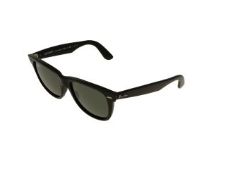 Ulleres de sol Ray Ban 0RB2140 WAYFARER Negre Quadrada - 1