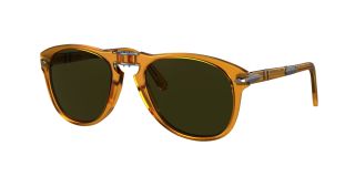 Gafas de sol Persol 0PO0714SM STEVE MCQUEEN Azul Aviador - 1