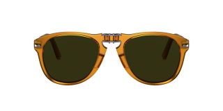 Gafas de sol Persol 0PO0714SM STEVE MCQUEEN Azul Aviador - 2