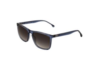 Gafas de sol Lozza SL4233 Azul Rectangular - 1