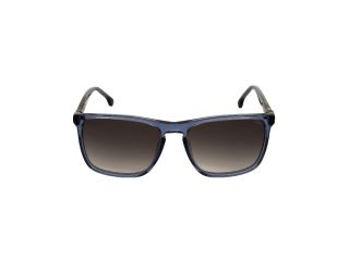 Gafas de sol Lozza SL4233 Azul Rectangular - 2