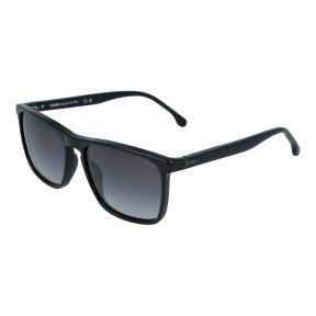 Gafas de sol Lozza SL4233 Negro Rectangular - 1