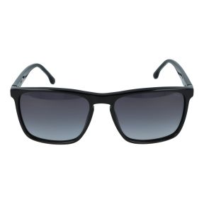 Gafas de sol Lozza SL4233 Negro Rectangular - 2