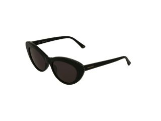 Gafas de sol Nina Ricci SNR226S Negro Redonda - 1