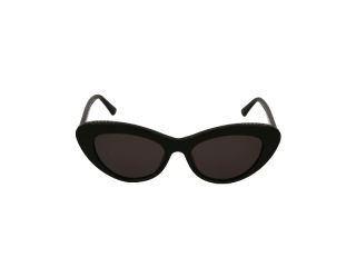 Gafas de sol Nina Ricci SNR226S Negro Redonda - 2