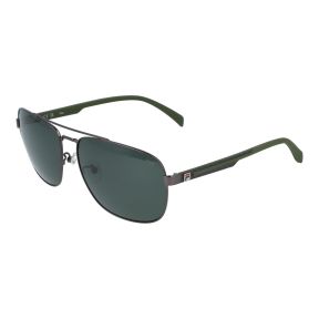 Gafas de sol Fila SF8493 Plateados Aviador - 1