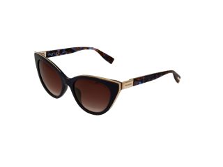 Gafas de sol Trussardi STR373 Azul Mariposa - 1