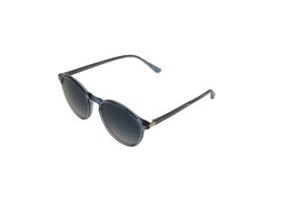 Gafas de sol Lozza SL4226 Azul Redonda - 1