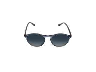 Gafas de sol Lozza SL4226 Azul Redonda - 2