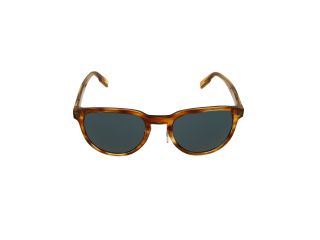 Gafas de sol Ermenegildo Zegna EZ0150 Amarillo Redonda - 2