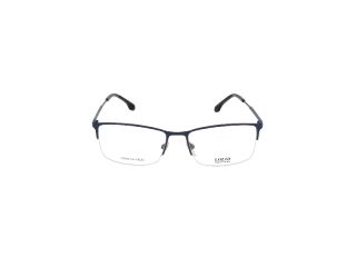 Gafas graduadas Lozza VL2366 Azul Rectangular - 2