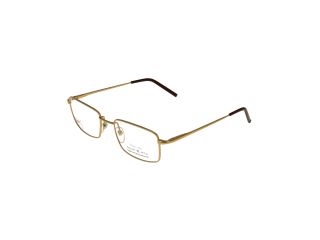 Gafas graduadas Vuillet Vega PRIMALINEA 99391 Dorados Rectangular - 1