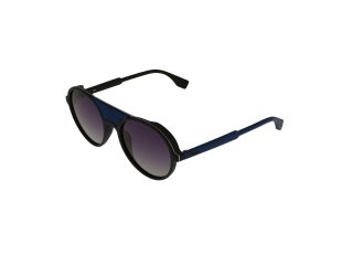 Gafas de sol Fila SF9391 Azul Redonda - 1