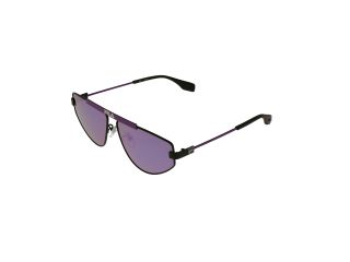 Gafas de sol Fila SF9993 Negro Aviador - 1