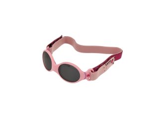 Ulleres de sol Julbo J532 LOOP S Rosa/Fucsia Rodona - 1