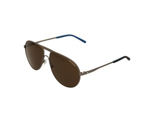 Gafas de sol Montblanc MB0119S Gris Aviador