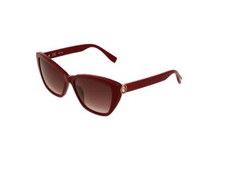 Gafas de sol Trussardi STR474 Granate Mariposa - 1