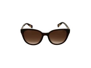 Gafas de sol Furla SFU469 Negro Redonda - 2