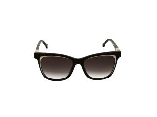 Gafas de sol CH Carolina Herrera SHE867V Negro Mariposa - 2