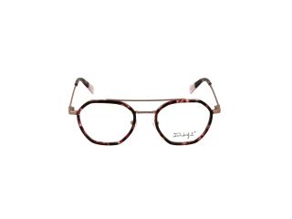 Gafas graduadas Mr.Wonderful MW69126 Lila Cuadrada - 2