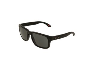 Gafas de sol Oakley 0OJ9007 HOLBROOK XS Negro Cuadrada - 1