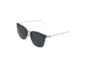 Gafas de sol Montblanc MB0157SA MB0157SA Azul Cuadrada