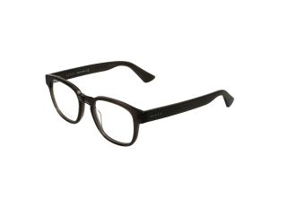 Ulleres Gucci GG0927O Gris Quadrada - 1