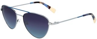 Gafas de sol Mr.Wonderful MW29043 Azul Aviador