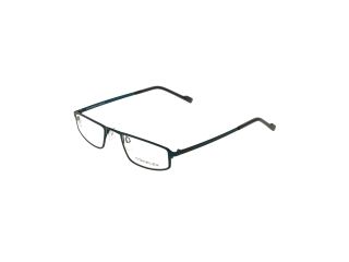 Ulleres Eschenbach 820852 Negre Rectangular - 1