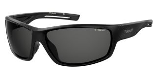 Gafas de sol Polaroid PLD7029/S Negro Rectangular