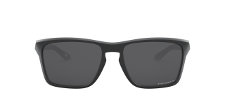 Ulleres de sol Oakley 0OO9448 SYLAS Negre Rectangular - 1