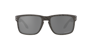 Gafas de sol Oakley 0OO9102 HOLBROOK Marrón Cuadrada - 1