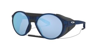 Ulleres de sol Oakley 0OO9440 CLIFDEN Blau Rodona - 1