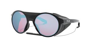 Ulleres de sol Oakley 0OO9440 CLIFDEN Negre Rodona - 1