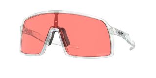 Ulleres de sol Oakley 0OO9406 SUTRO Transparent Pantalla - 1