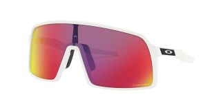 Gafas de sol Oakley 0OO9406 SUTRO Blanco Rectangular - 1