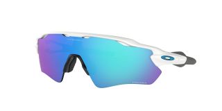 Gafas de sol Oakley 0OO9208 RADAR EV PATH Blanco Rectangular - 1