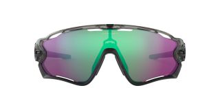 Ulleres de sol Oakley 0OO9290 JAWBREAKER Gris Rectangular - 2