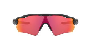 Ulleres de sol Oakley 0OO9208 RADAR EV PATH Negre Rectangular - 2