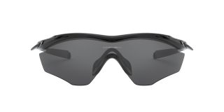 Ulleres de sol Oakley 0OO9343 M2 FRAME XL Negre Quadrada - 2