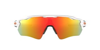 Gafas de sol Oakley 0OO9208 RADAR EV PATH Blanco Rectangular - 2