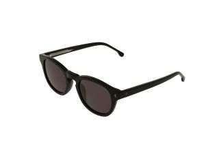 Gafas de sol Lozza SL4284 Negro Redonda - 1