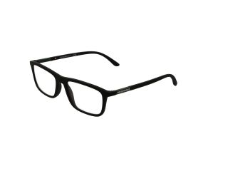 Ulleres Emporio Armani 0EA4160 Negre Rectangular - 1