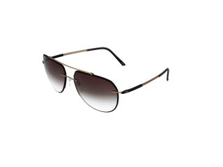 Gafas de sol Momentum 8719 ACCENT SHADES Negro Aviador - 1