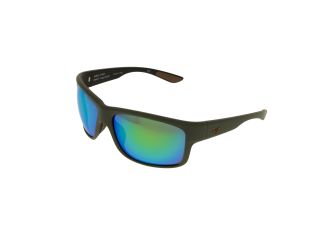 Ulleres de sol Maui Jim MJ815 SOUTHERN CROSS Verd Rectangular - 1