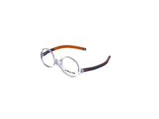 Gafas graduadas Julbo JOP1378 Lila Redonda - 1