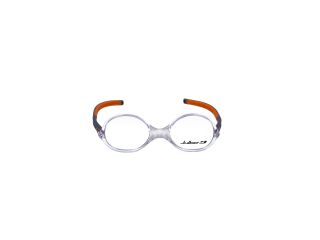 Gafas graduadas Julbo JOP1378 Lila Redonda - 2